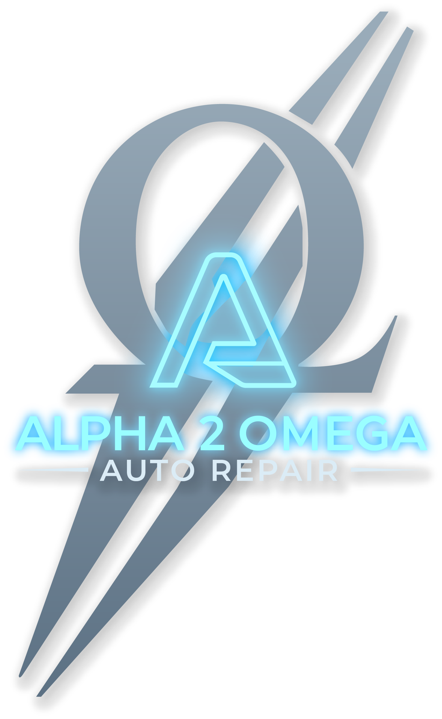 Alpha 2 Omega Auto Repair