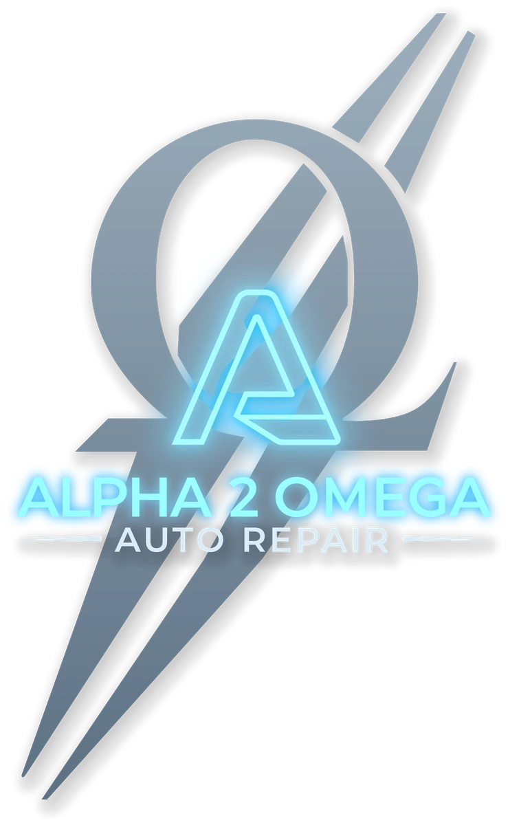 Alpha 2 Omega Auto Repair