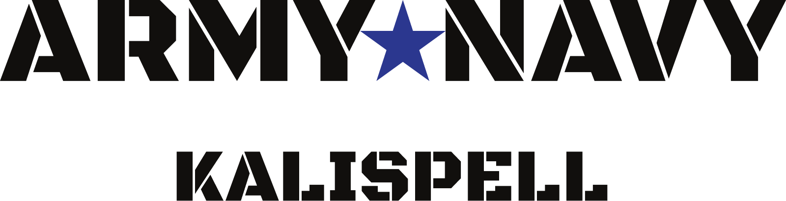 Army Navy Kalispell