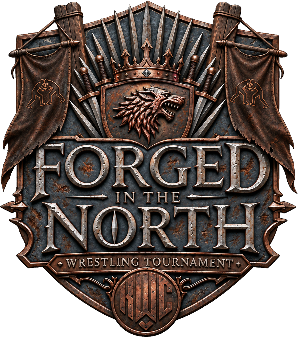 Forged in the North