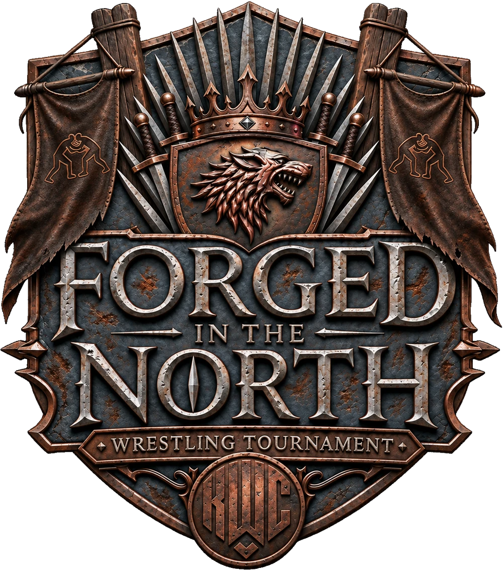 Forged in the North